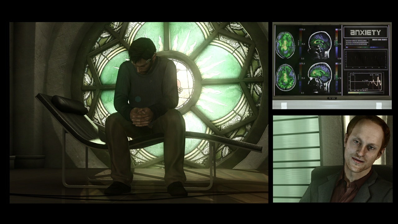 Heavy Rain (Edición Coleccionista)